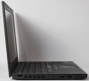 Lenovo ThinkPad X270 i5-6300U, 8GB, 256GB SSD