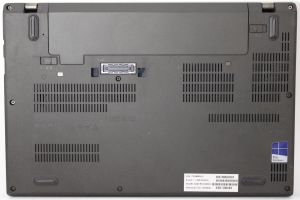 Lenovo ThinkPad X270 i5-6300U, 8GB, 256GB SSD