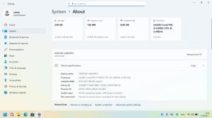Lenovo ThinkPad X270 i5-6300U, 8GB, 256GB SSD