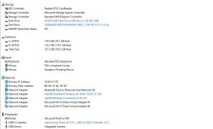 Lenovo ThinkPad X270 i5-6300U, 8GB, 256GB SSD