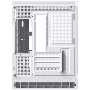 Cloud M DGT 3AF Arctic EN49644 (WH,MATX,U3+U2,2PCS TG,Side ARGB,2PCS J22A PWM WH Reverse & 1PC J22A PWM WH,ARGB PCB,Digital LCD)