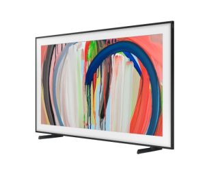 Телевизор Samsung 65" The Frame 65LS03F Smart 4K Ultra Glare Free AI 2026 Black