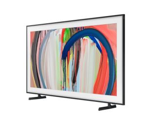 Телевизор Samsung 65" The Frame 65LS03F Smart 4K Ultra Glare Free AI 2026 Black