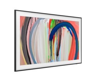 Телевизор Samsung 65" The Frame 65LS03F Smart 4K Ultra Glare Free AI 2026 Black