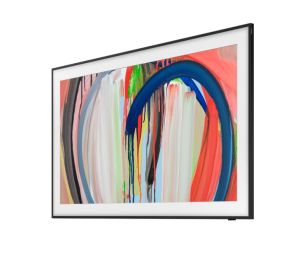 Телевизор Samsung 65" The Frame 65LS03F Smart 4K Ultra Glare Free AI 2026 Black
