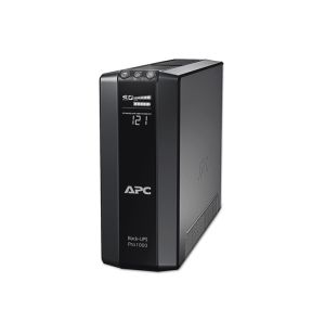 Непрекъсваем ТЗИ APC Power-Saving Back-UPS Pro 900, 230V, Schuko + APC Network UPS 12Vdc 3A, Lithium Battery