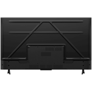 50-inch QLED TV, HDR 10, Multiple Viewing Mode, Dolby Audio, Android TV