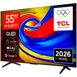 55", QLED, UHD,60Hz