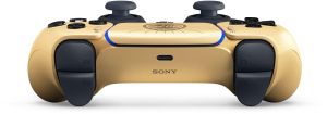 Безжичен геймпад Sony PS5 DualSense - 007 First Light, Limited Edition