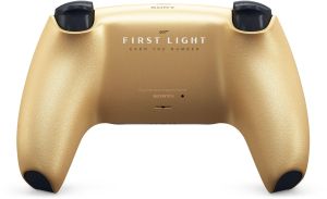 Безжичен геймпад Sony PS5 DualSense - 007 First Light, Limited Edition