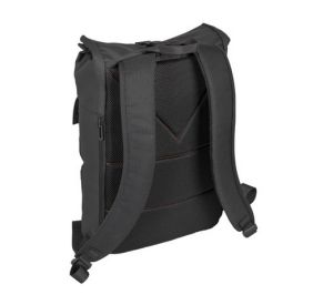 Раница Genesis Laptop Backpack Pallad 320 16" Black 16L