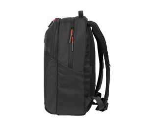 Раница Genesis Laptop Backpack Pallad 480 16" Black 18L