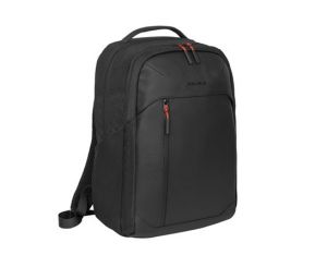 Раница Genesis Laptop Backpack Pallad 510 17.3" Black 23L