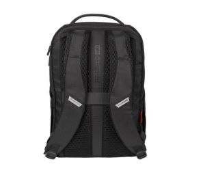 Раница Genesis Laptop Backpack Pallad 510 17.3" Black 23L
