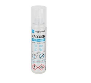 Аксесоар Natec Isopropyl Alcohol IPA Cleaner spray 99.8% 250ml