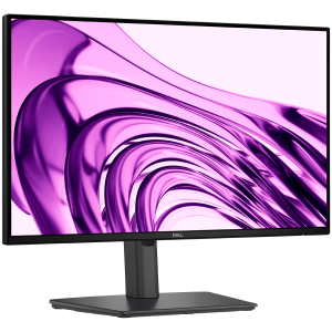 Monitor LED Dell Professional P2226H 21.5", 1920x1080, FHD, 100Hz, IPS AG, 16:9, 1500:1, 300 cd/m2, 8ms/5ms, 178/178, 99% sRGB, DP, HDMI, 1xUSB-B, 3xUSB-A, 1xUSB-C (15W), Flicker-free, Tilt, Swivel, Pivot, Height Adjust, 3Y