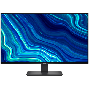 Monitor LED Dell SE2726D 27", 2560x1440, QHD, IPS Antiglare, 16:9, 1500:1, 300 cd/m2, 8 ms/5 ms, 178/178, DisplayPort, HDMI, Flicker free, Tilt, 3Y