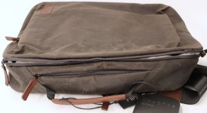 HP Spectre Folio WC 15 Topload