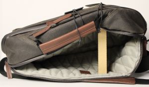 HP Spectre Folio WC 15 Topload
