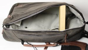 HP Spectre Folio WC 15 Topload