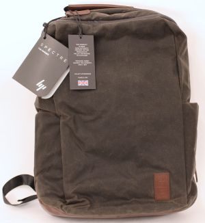 HP Spectre Folio WC 15 Backpack