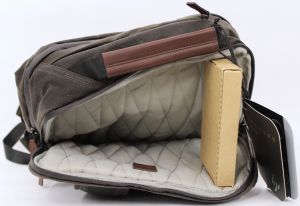 HP Spectre Folio WC 15 Backpack