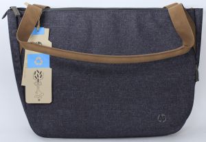 HP Renew 14 Navy Tote