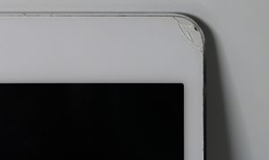Apple iPad Mini 4 WiFi 128GB White