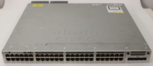 Cisco WS-C3850-48U-S V05 Switch