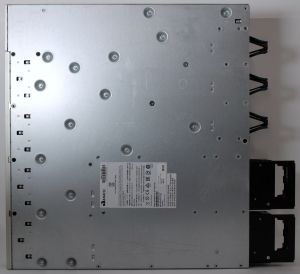 Cisco WS-C3850-48U-S V05 Switch