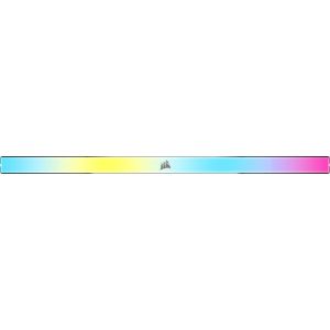 Памет Corsair Vengeance Black RGB 32GB(2x16GB) DDR5 PC5-41600 5200MHz CL40 CMH32GX5M2B5200C40