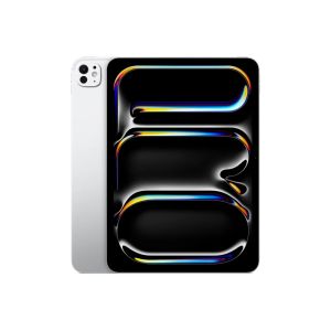 Таблет Apple 13-inch iPad Pro (M5) Cellular 1TB w Standard Glass - Silver