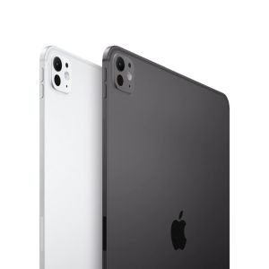Таблет Apple 11-inch iPad Pro (M5) Cellular 512GB w Standard Glass - Silver