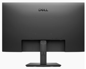 Монитор Dell E2425HM, 23.8" Edge LED Anti-Glare, IPS Panel, 5ms GTG, 100 Hz, 1000:1, 250 cd/m2, Full HD 1920x1080 Full HD, VGA, HDMI, Display Port, Tilt, Black