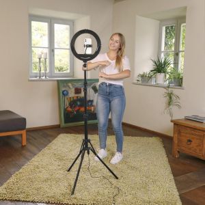 HAMA LED Лампа "SpotLight Steady 120 III"