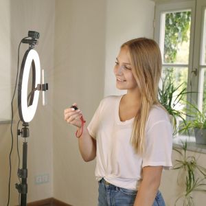 HAMA LED Лампа "SpotLight Steady 120 III"
