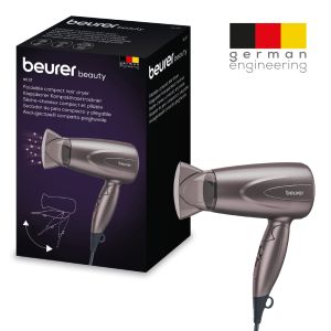 Сешоар Bundle Beurer HC 17 Hair dryer & Beurer HS 15 Hair straightener