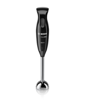 Пасатор Bosch MSM2650B, Blender, CleverMixx, 600 W, QuattroBlade