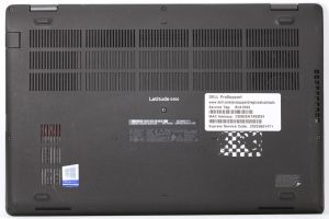 Dell Latitude 5400