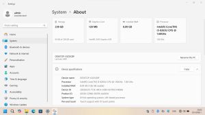 Dell Latitude 5400