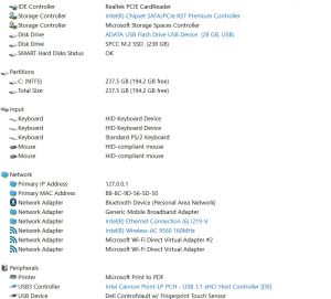 Dell Latitude 5400