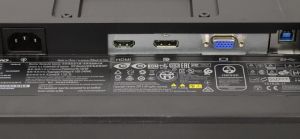 Lenovo ThinkVision T2224zD