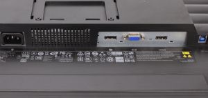 Lenovo ThinkVision LT2223zwC
