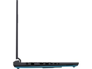 Лаптоп Asus Strix G16 G615LP-TS215,Intel  Ultra 9 ,16.0 WQXGA(2560X1600),16:10 Bend+500nits, AG,300Hz,DDR5 32GB ( 16GB DDR5-5600 SO-DIMM *2 ) ,1TB , RTX 5070  8GB GDDR7,Wi-Fi 7 ,Backlit Chiclet Keyboard 4-Zone RGB,NO OS,Eclipse Gray + ROG Backpack
