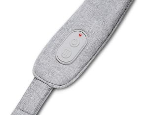 Масажор Beurer MG 154 3D Neck Massager + Beurer LS 06 luggage scale