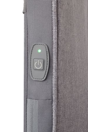 Масажор Beurer MG 202 Shiatsu seat cover + Beurer MG 24 Massager with heat function