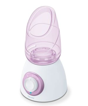 Сауна Beurer FS 60 Facial Sauna and Steam Inhaler + Beurer FC 41 Deep pore cleanser