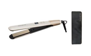 Преса Rowenta SF4633F0 Express Shine Straightener