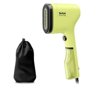 Уред за гладене с пара Tefal DT2025F0 Steambrush Pure Pop