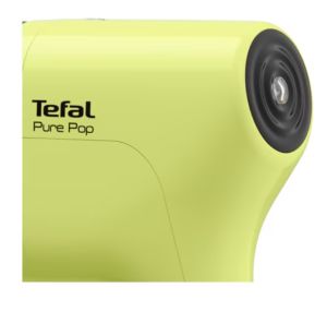 Уред за гладене с пара Tefal DT2025F0 Steambrush Pure Pop